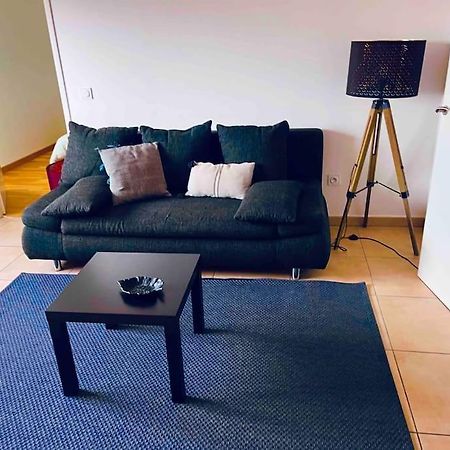 Mon Nuage De Jaude Appartement Clermont-Ferrand Buitenkant foto