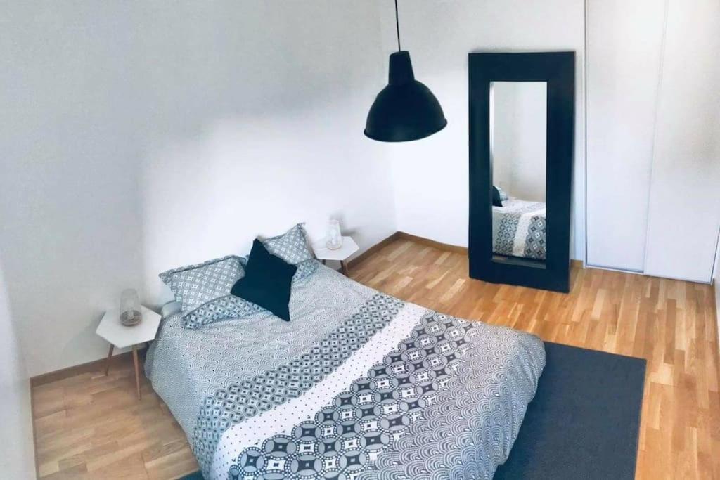 Mon Nuage De Jaude Appartement Clermont-Ferrand Buitenkant foto
