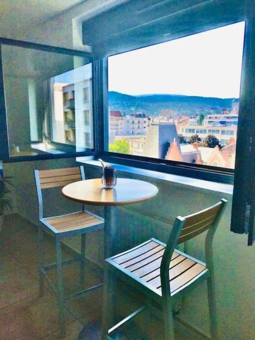 Mon Nuage De Jaude Appartement Clermont-Ferrand Buitenkant foto